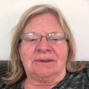 Meet your Posher, Marlene